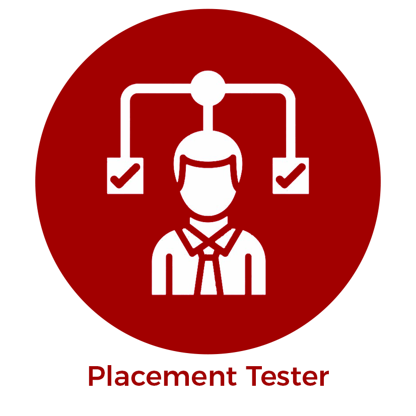 Placement Tester 