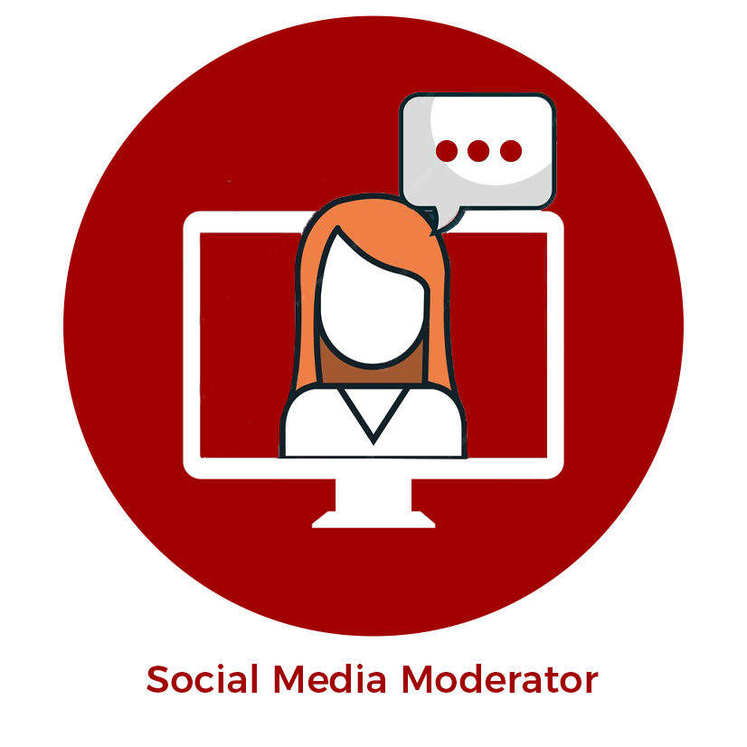 Social Media Moderator