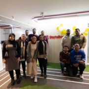 Corporate English Program