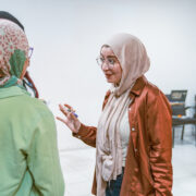 Conversation Program